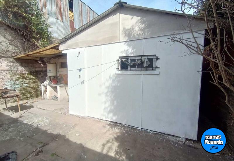 Casas - Rosario - Venta