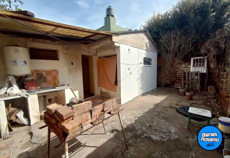 Casas - Rosario - Venta