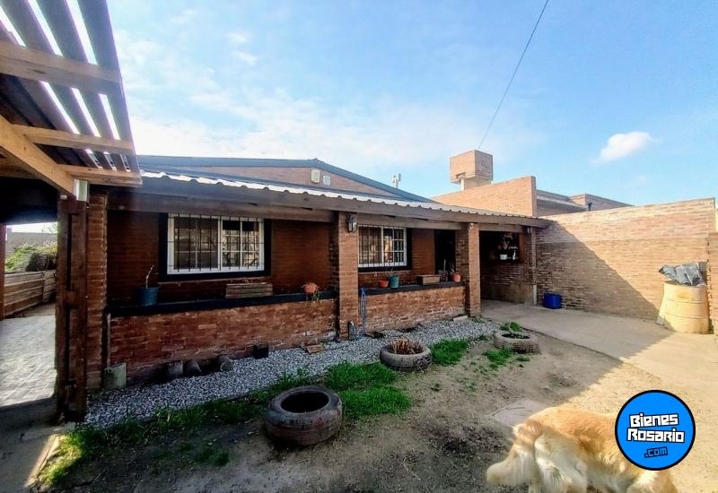 Casas - Roldan - Venta