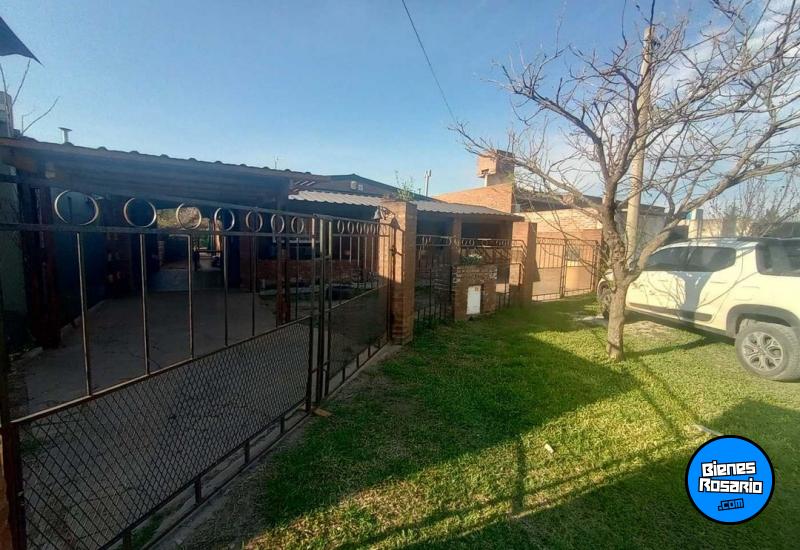 Casas - Roldan - Venta