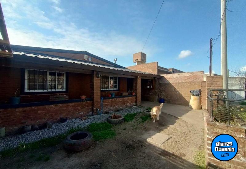 Casas - Roldan - Venta