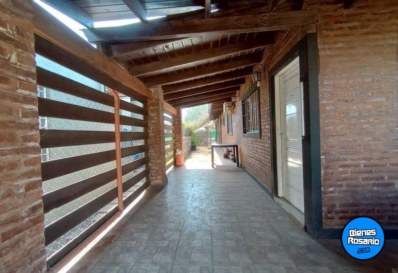 Casas - Roldan - Venta
