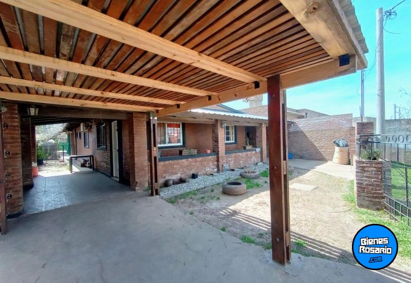 Casas - Roldan - Venta