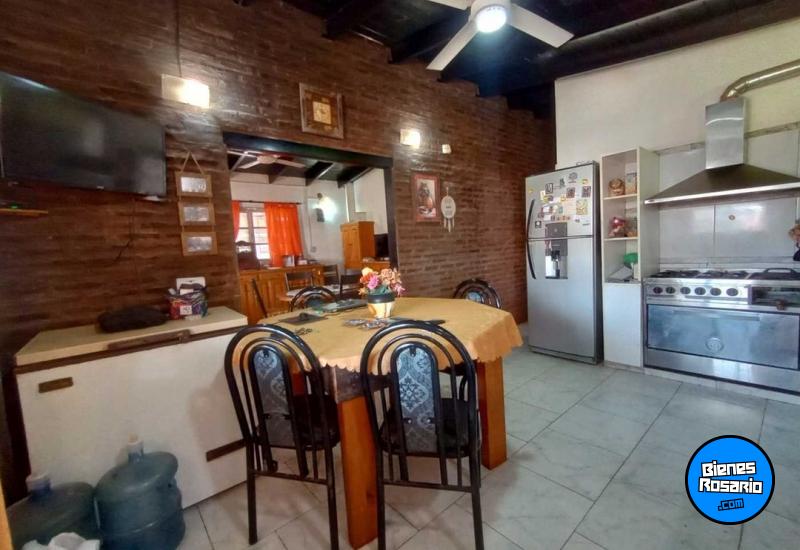 Casas - Roldan - Venta