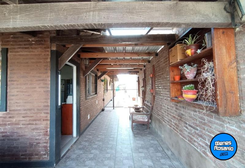 Casas - Roldan - Venta