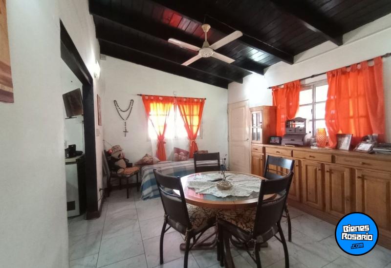 Casas - Roldan - Venta