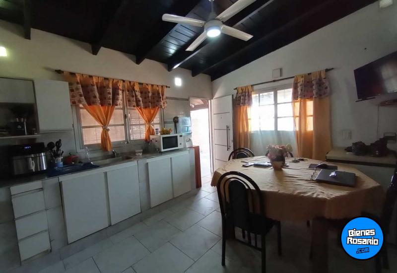 Casas - Roldan - Venta