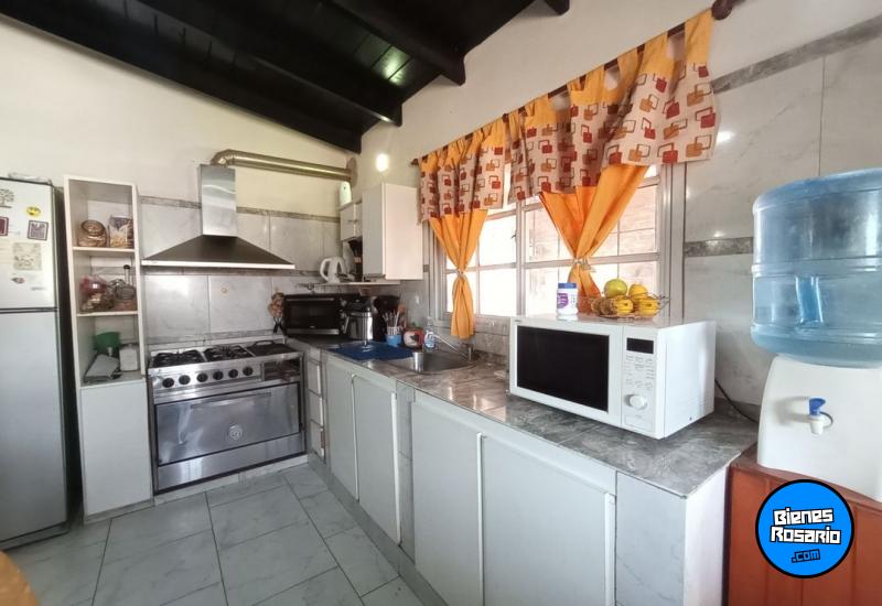 Casas - Roldan - Venta