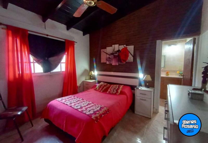 Casas - Roldan - Venta
