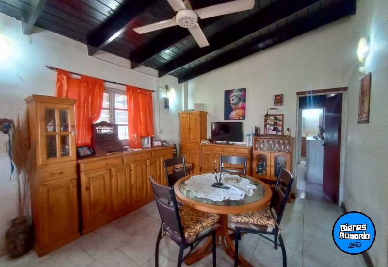 Casas - Roldan - Venta