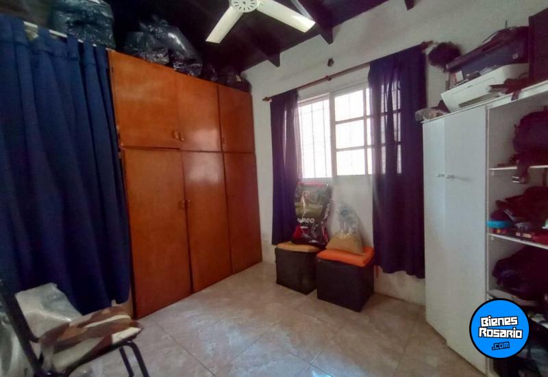 Casas - Roldan - Venta