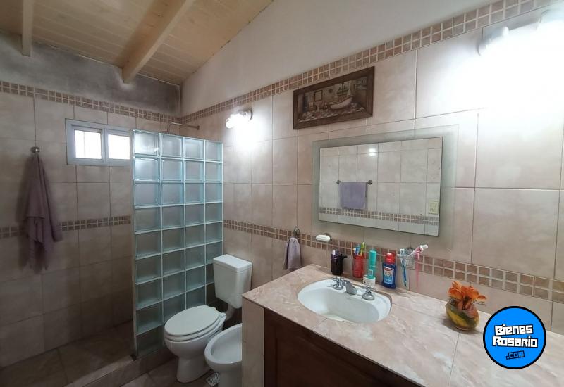 Casas - Roldan - Venta
