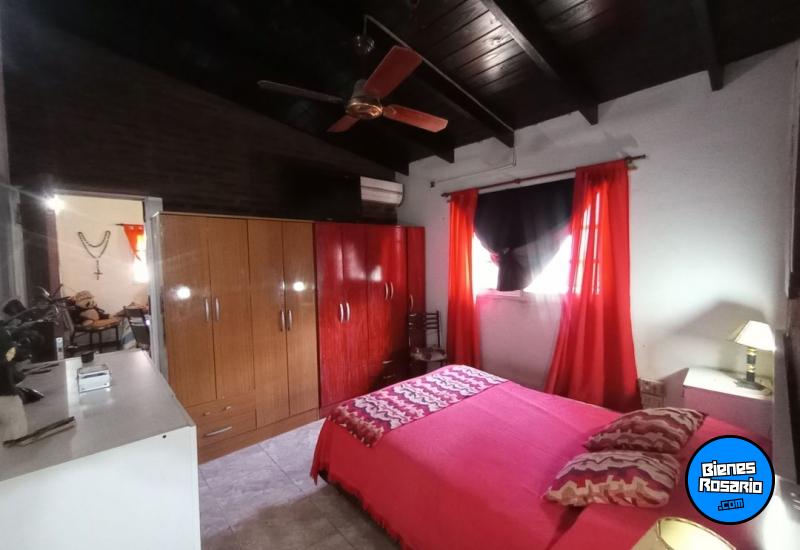 Casas - Roldan - Venta