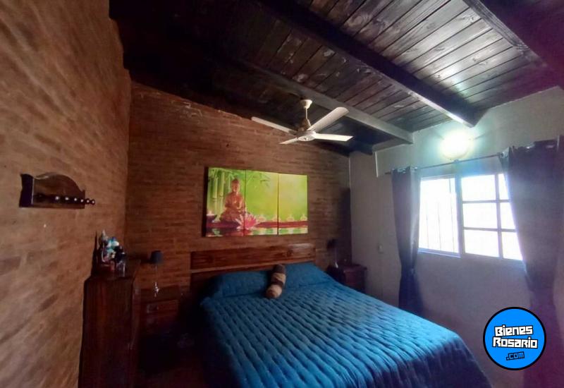 Casas - Roldan - Venta