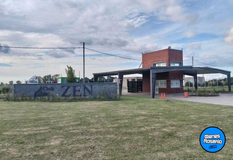Terrenos - Rosario - Venta