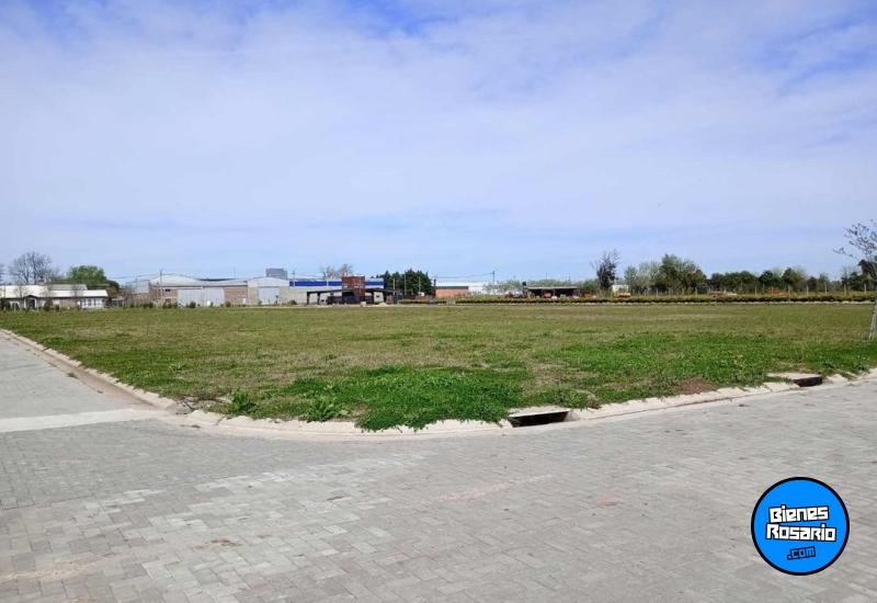Terrenos - Rosario - Venta