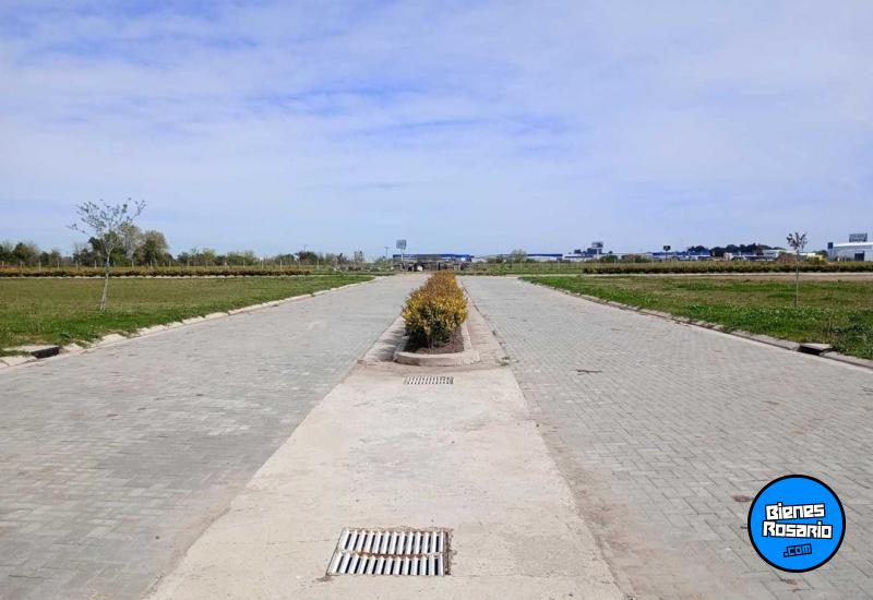 Terrenos - Rosario - Venta