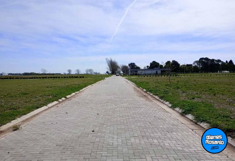 Terrenos - Rosario - Venta