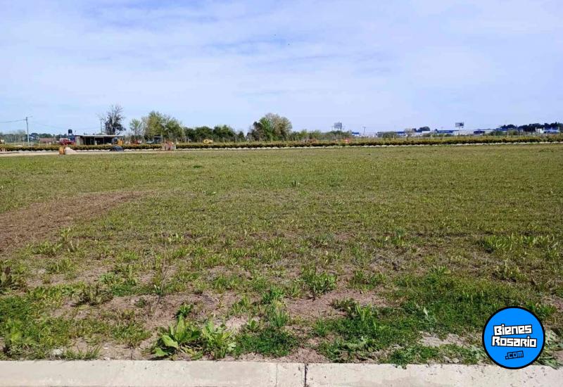 Terrenos - Rosario - Venta