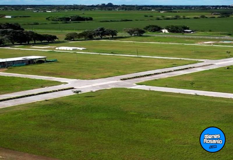 Terrenos - Rosario - Venta