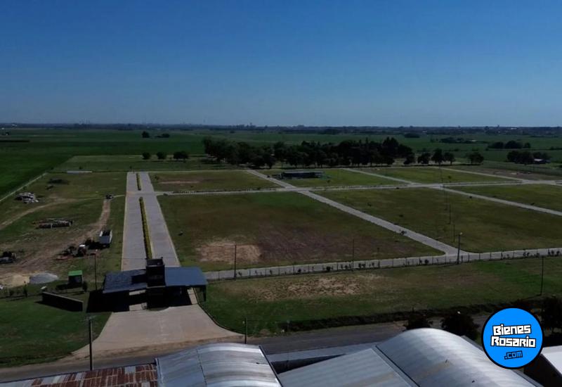 Terrenos - Rosario - Venta