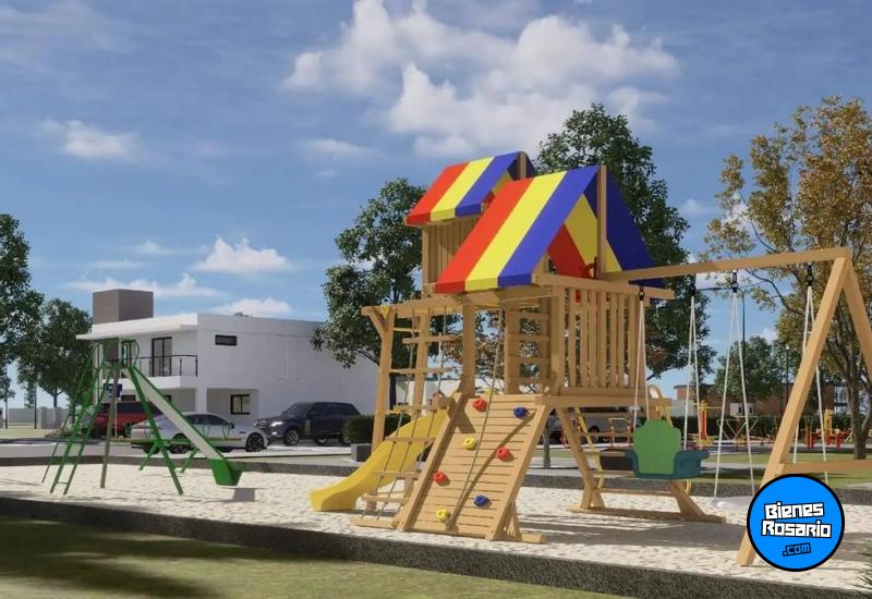 Terrenos - Rosario - Venta