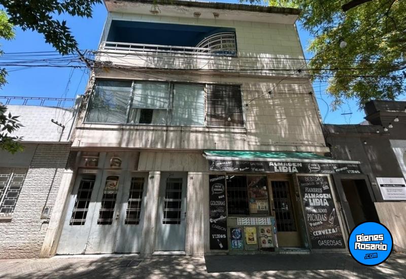 Casas - Rosario - Venta