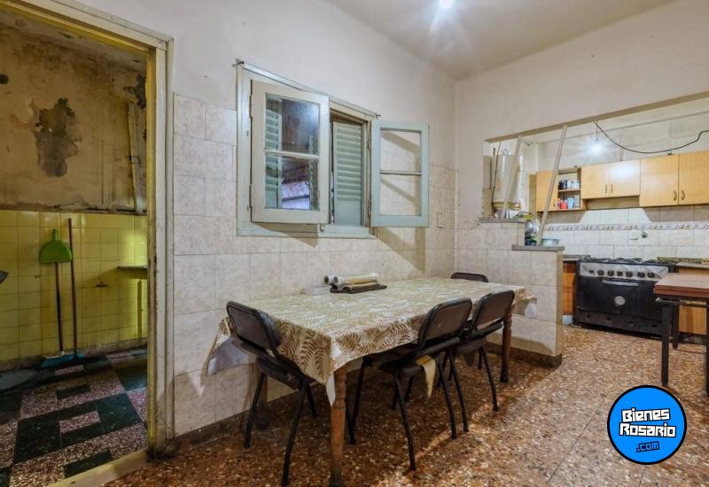 Casas - Rosario - Venta