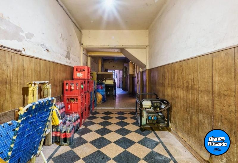 Casas - Rosario - Venta