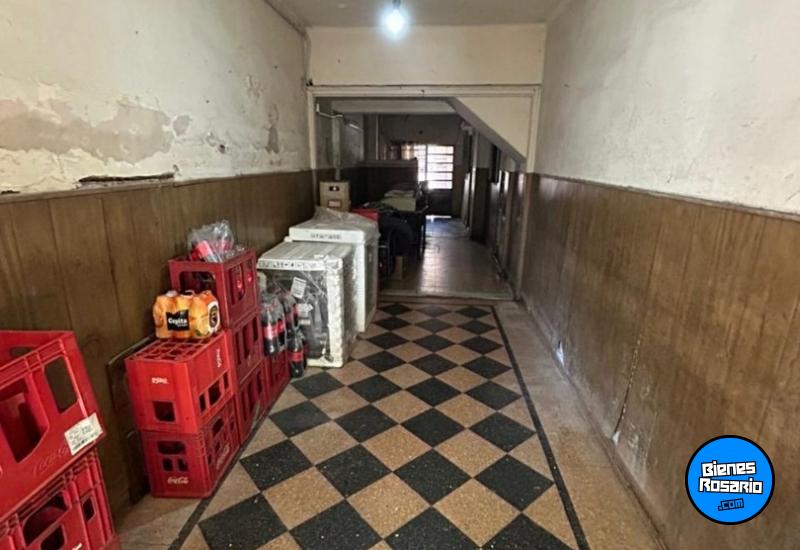 Casas - Rosario - Venta
