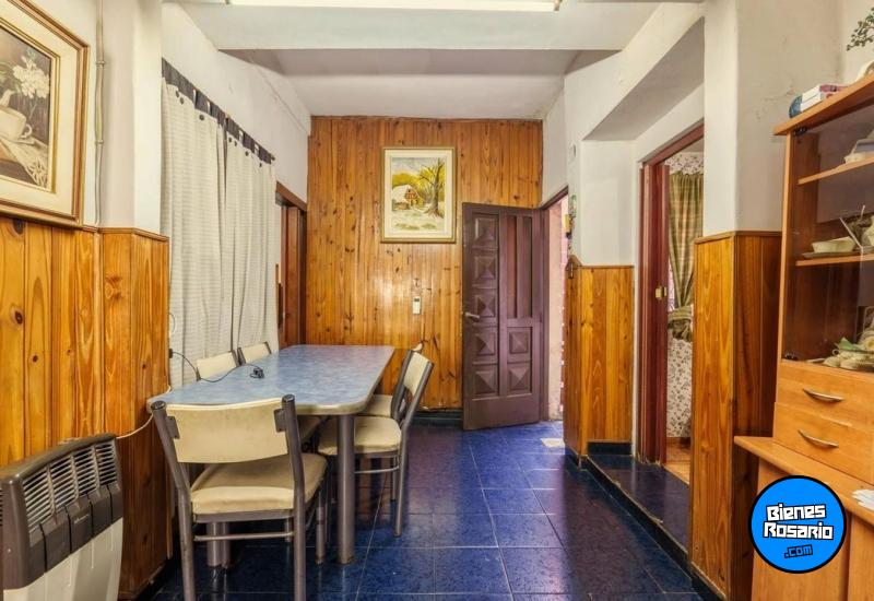 Casas - Rosario - Venta