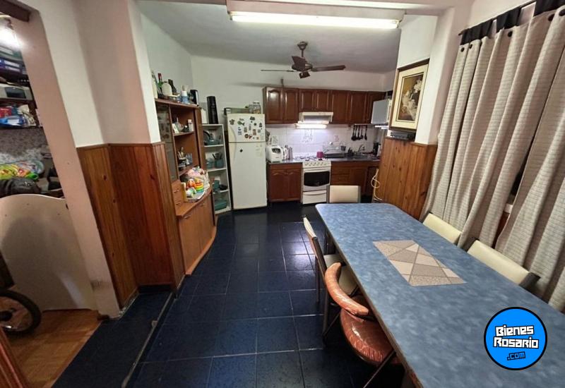 Casas - Rosario - Venta