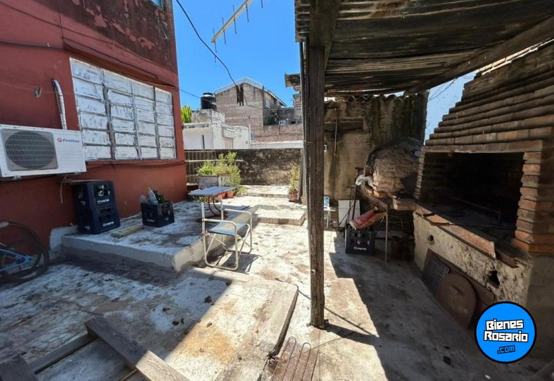 Casas - Rosario - Venta