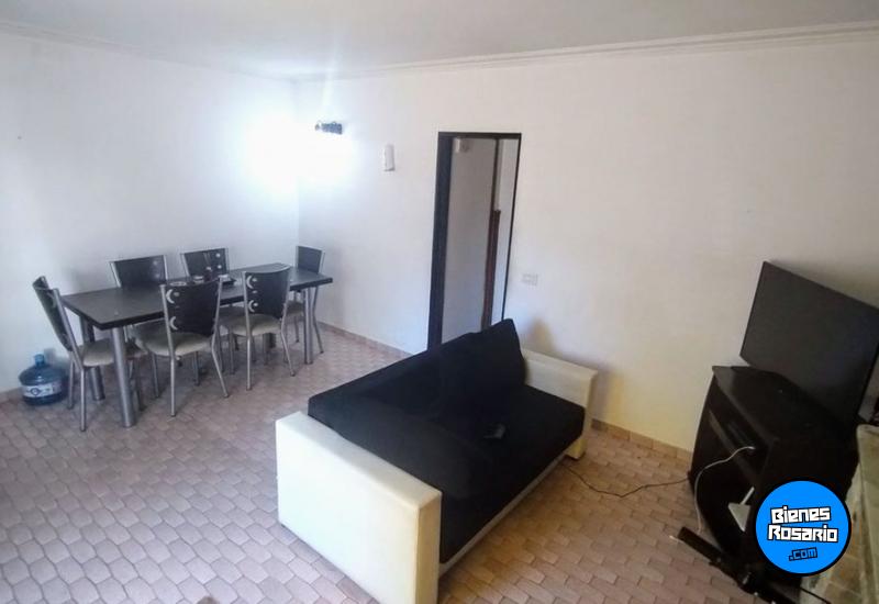Casas - Rosario - Venta