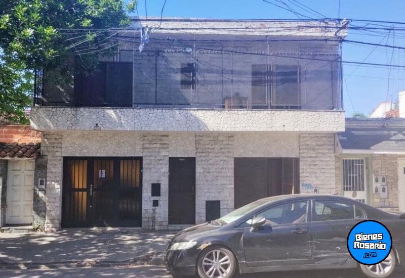 Casas - Rosario - Venta