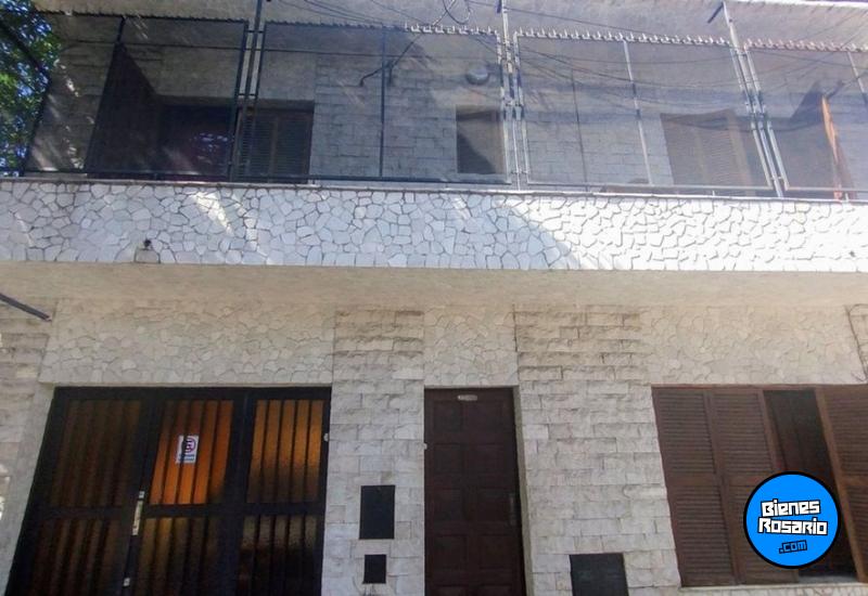 Casas - Rosario - Venta