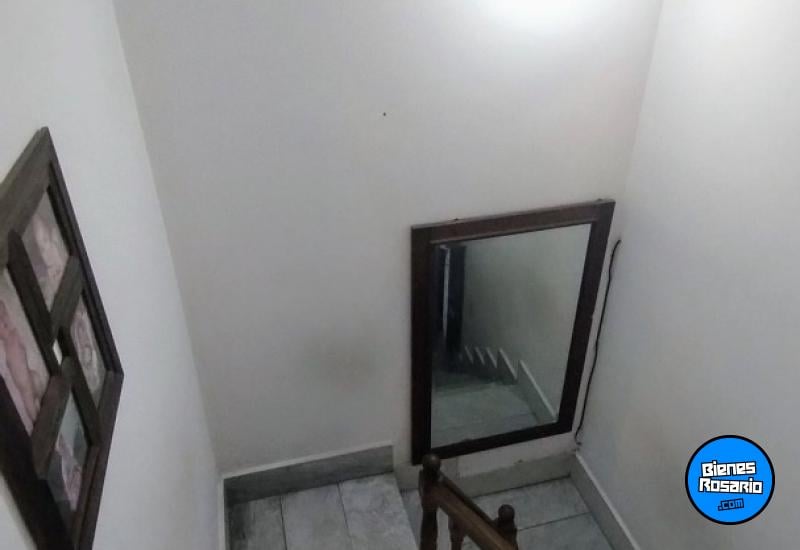 Casas - Rosario - Venta
