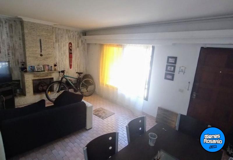 Casas - Rosario - Venta