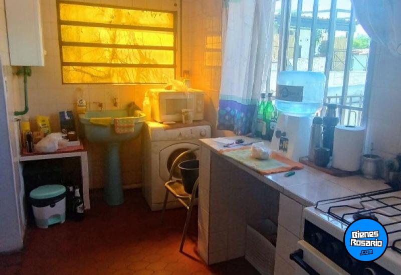 Casas - Rosario - Venta