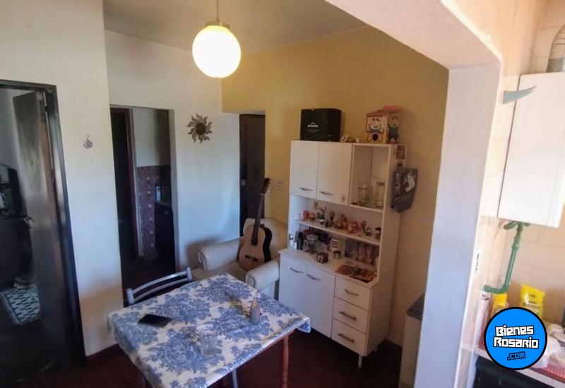 Casas - Rosario - Venta