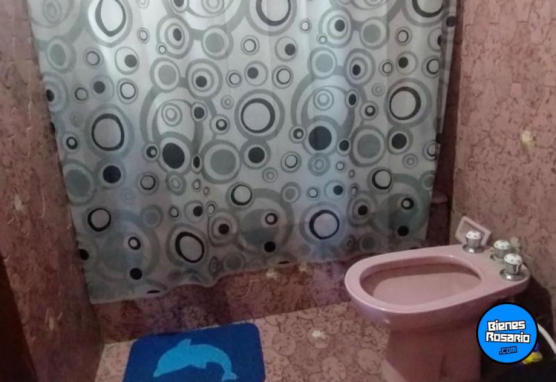 Casas - Rosario - Venta