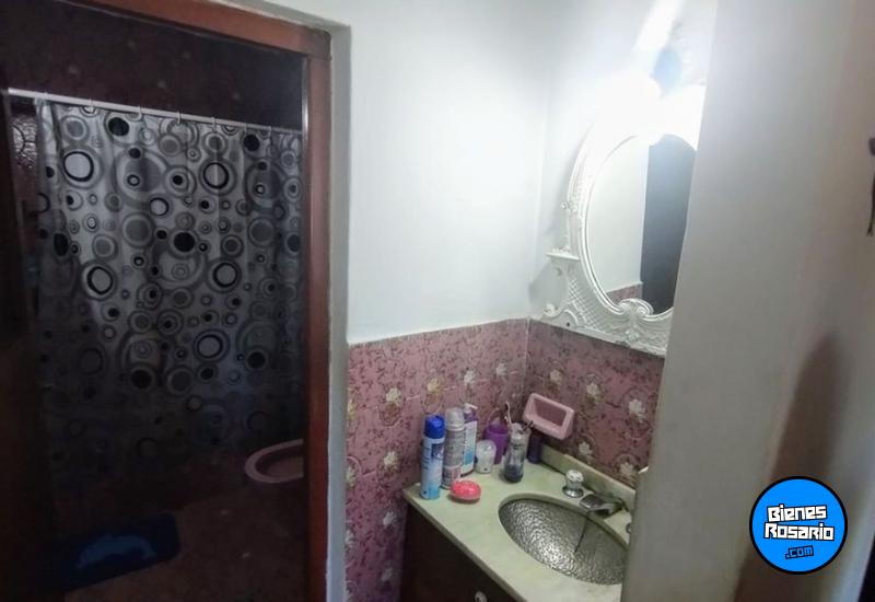 Casas - Rosario - Venta