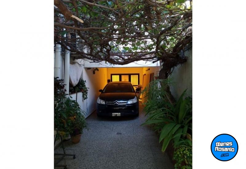 Casas - Rosario - Venta