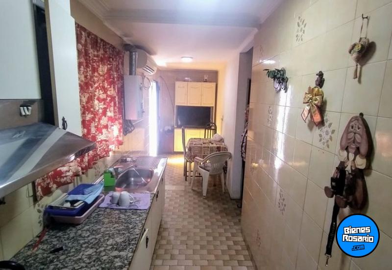 Casas - Rosario - Venta