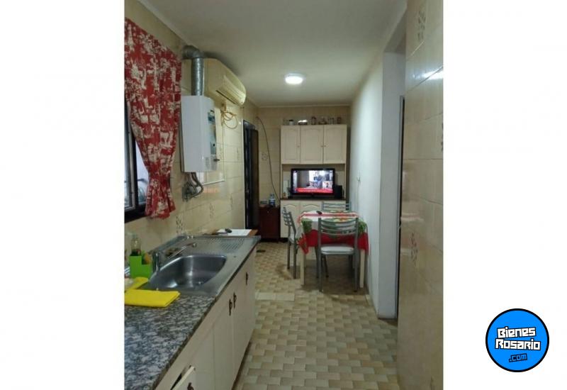 Casas - Rosario - Venta