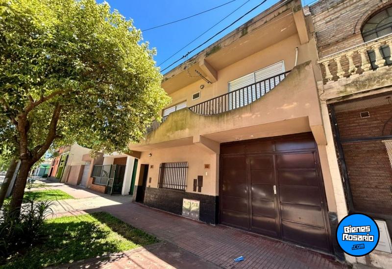 Casas - Rosario - Venta