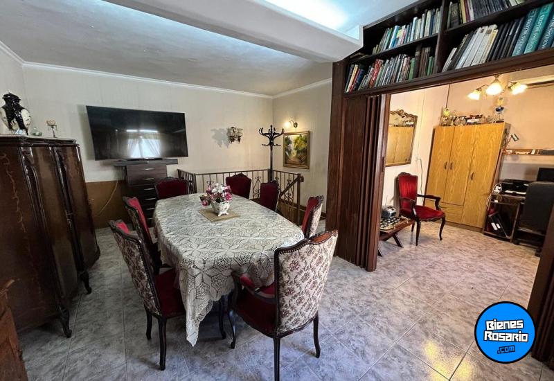 Casas - Rosario - Venta