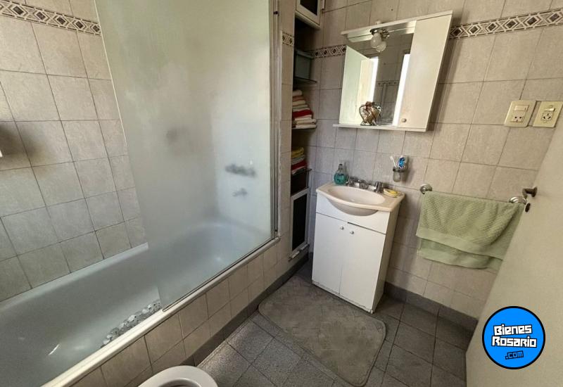 Casas - Rosario - Venta