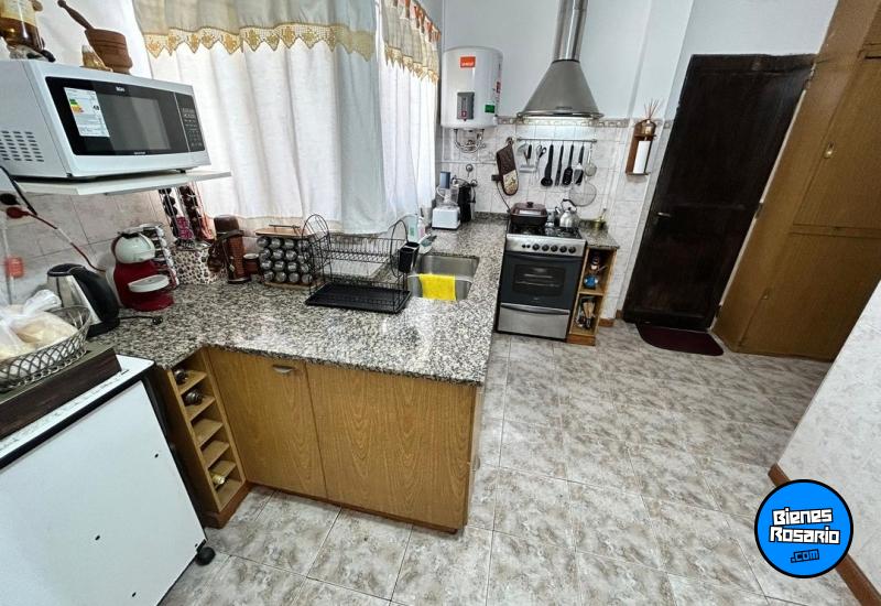 Casas - Rosario - Venta