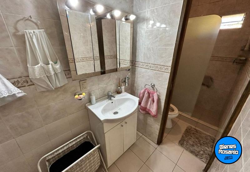 Casas - Rosario - Venta